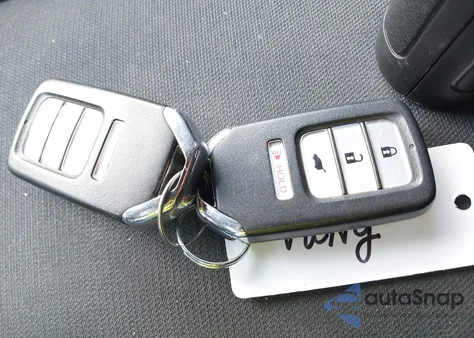 2015 Honda Cr-V Ex from USA, damaged, VIN 5J6RM4H55FL052275